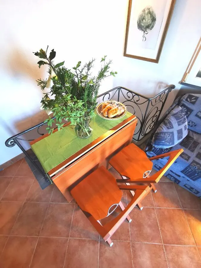 Cinque Terre Sea View Apartment Vernazza