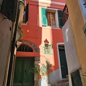 Apartment Mariasole, Vernazza